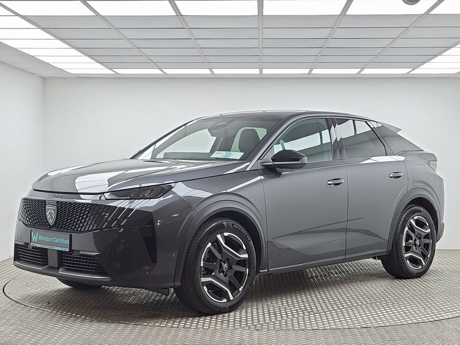 2024 Peugeot 3008 - image 13