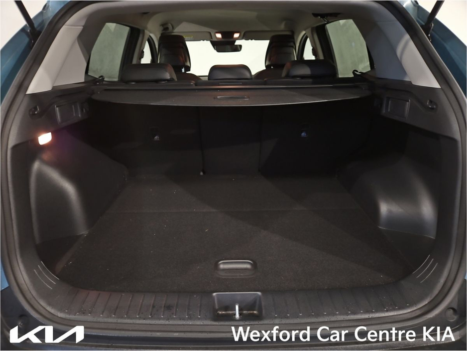 2023 Kia Sportage 1.6 Diesel K3 €33,995