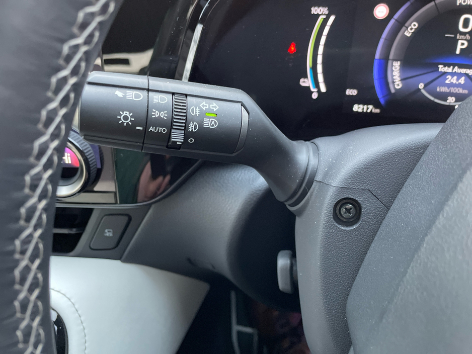 2025 Lexus NX 450 h+ NX 450h+ F-Sport 252 // Remote Central Locking // Heated Mirrors // Power Folding Mirrors // USB Connection // Apple Carplay €74,945