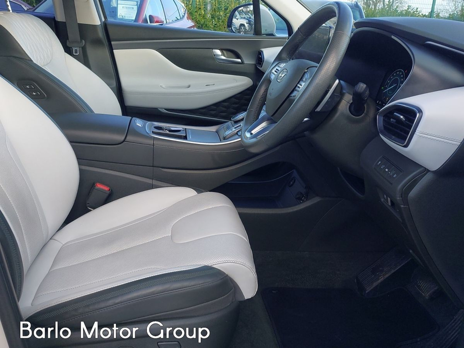 2023 Hyundai Santa Fe 1.6 PHEV 4WD Premium Auto €48,795