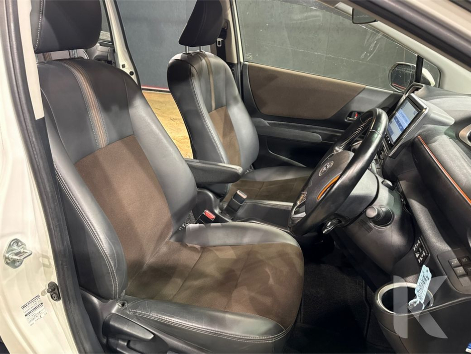 2020 Toyota Sienta - image 17