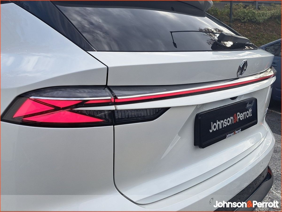 2026 MG HS ORDER YOUR ALL NEW HS TODAY! €41,845