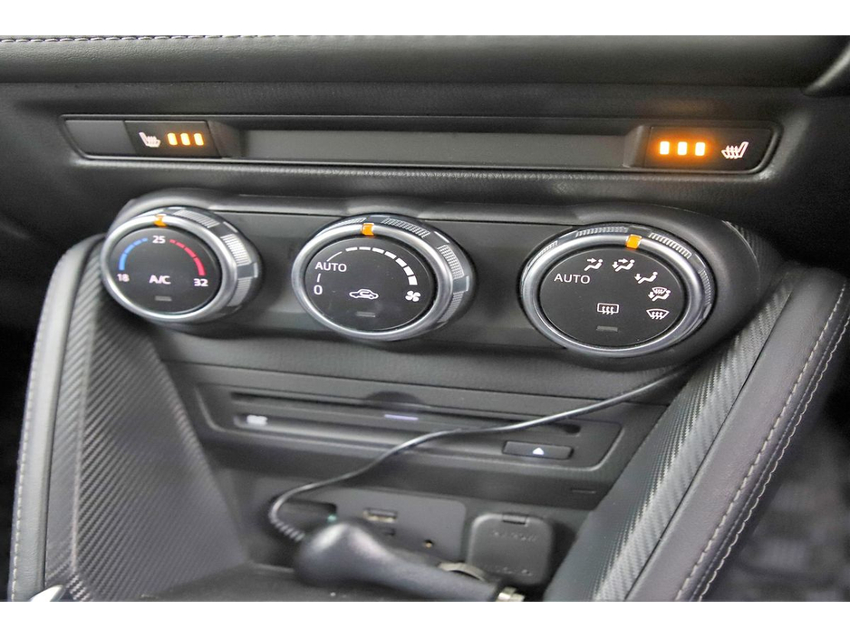 2017 Mazda Demio 1.5 AUTO *HUP*REVERSE CAM*15" ALLOY WHEELS*