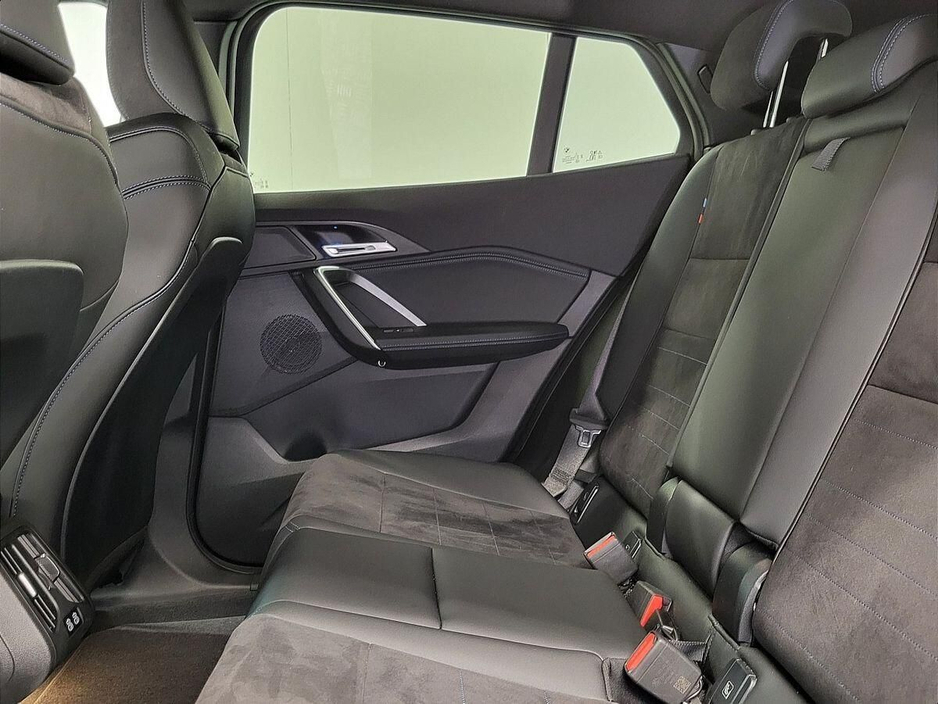 2025 BMW iX2 - image 11