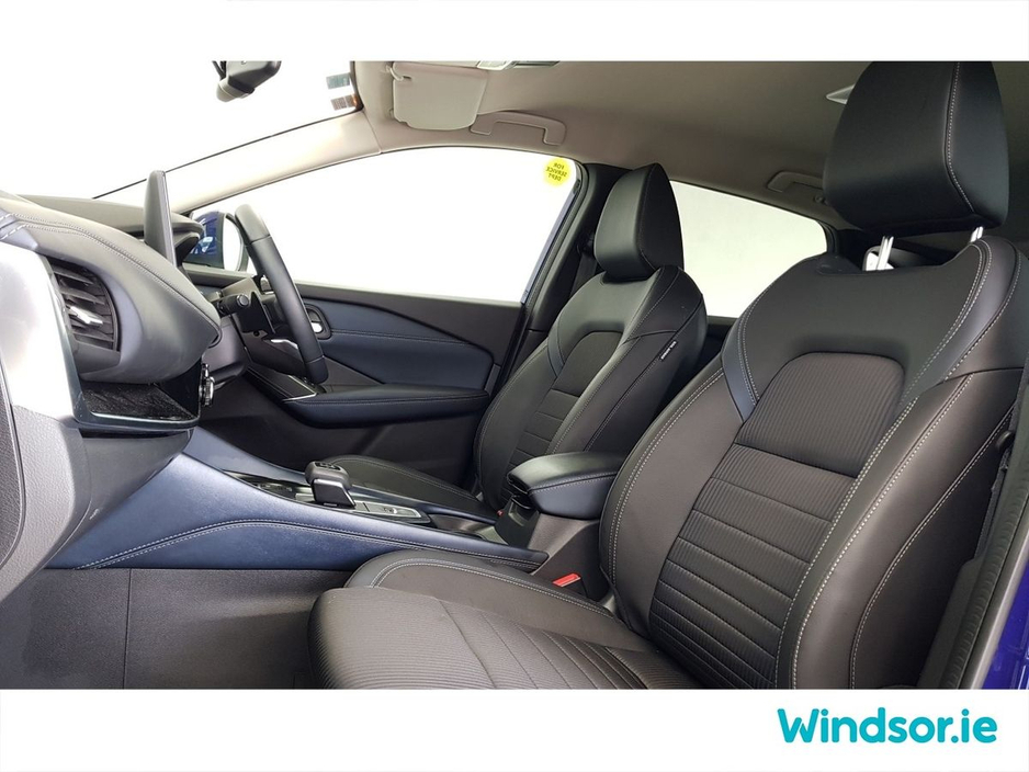 2022 Nissan Qashqai - image 15