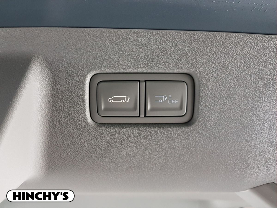 2026 Kia PV5 PV5 Passenger K4 5 Seater