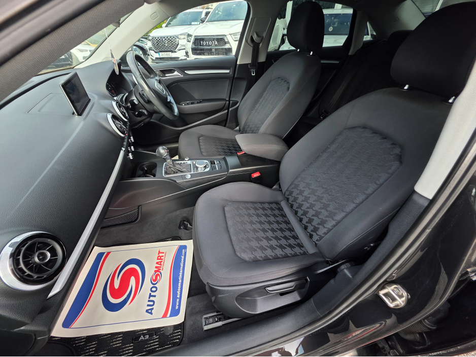 2015 Audi A3 - image 12