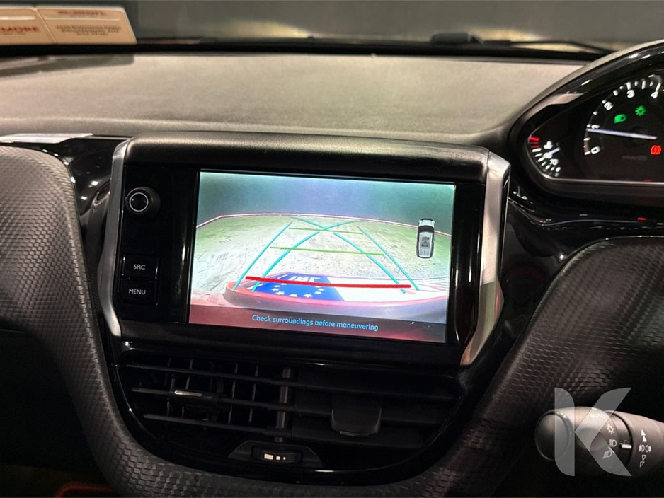 2020 Peugeot 2008 - image 23