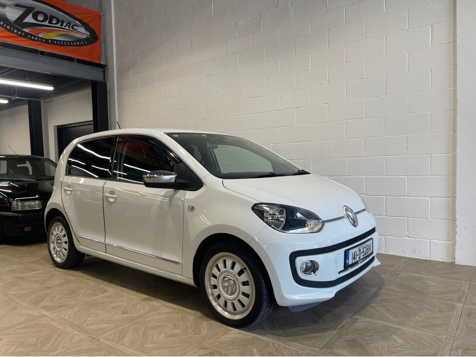 2014 Volkswagen up! for sale in , Ireland