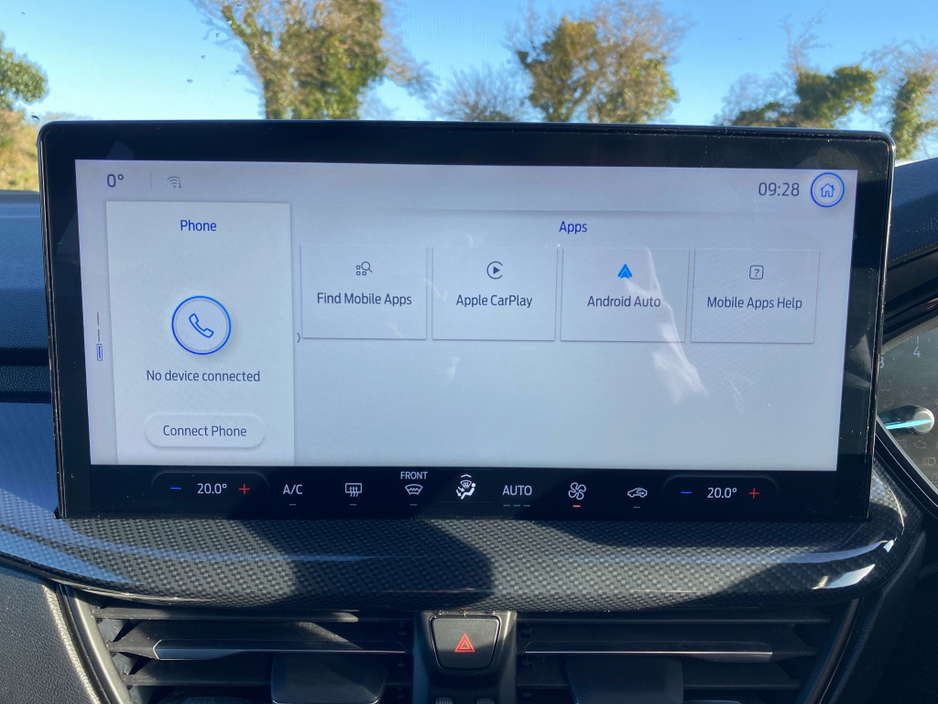 2024 Ford Focus - image 13