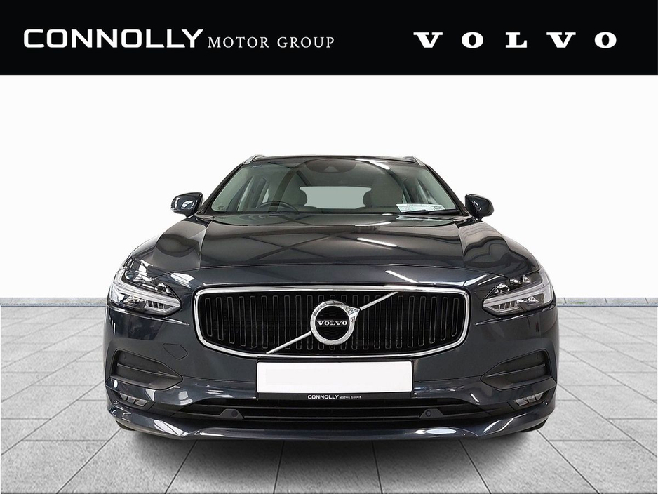 2020 Volvo V90 D4 Momentum Auto €384pm €34,945