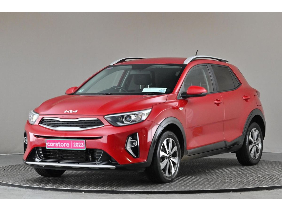 2022 Kia Stonic 1.0 K2 PE MY2022 6SPD €19,890