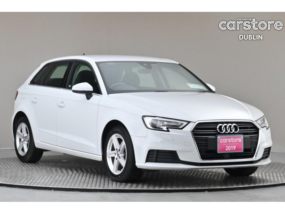2019 Audi A3 for sale in , Ireland