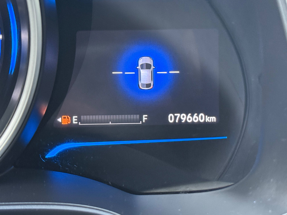 2015 Honda Fit - image 7