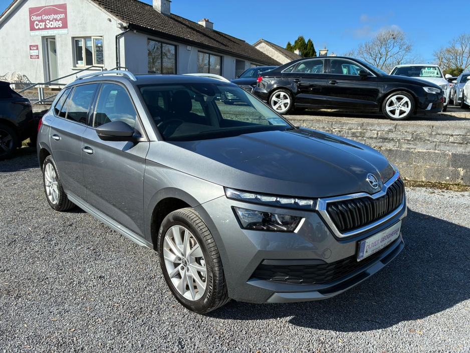 2023 Skoda Kamiq for sale in , Ireland