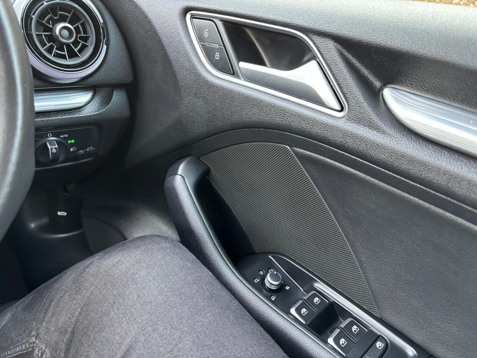 2019 Audi A3  €22,950