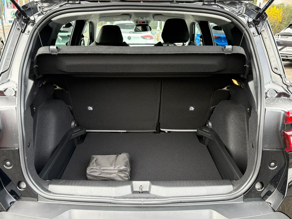 2026 Opel Frontera - image 15