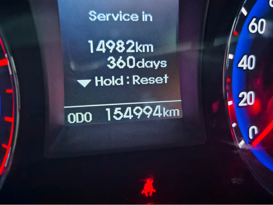 2018 Hyundai i40 - image 14