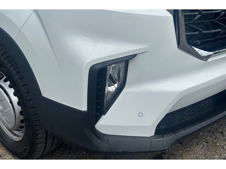 2026 Maxus Deliver 9 14FT Dropside 2.0 TD 150PS SRW €32,995