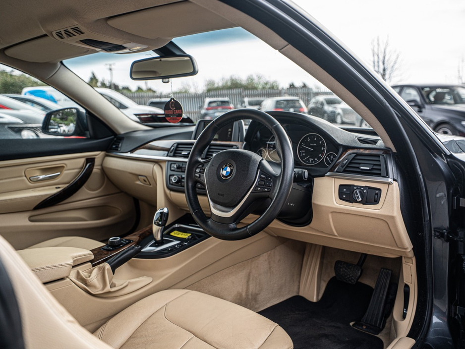 2014 BMW 4 Series - image 7