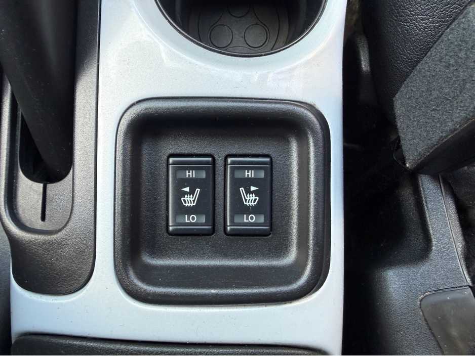 2017 Nissan Juke - image 15