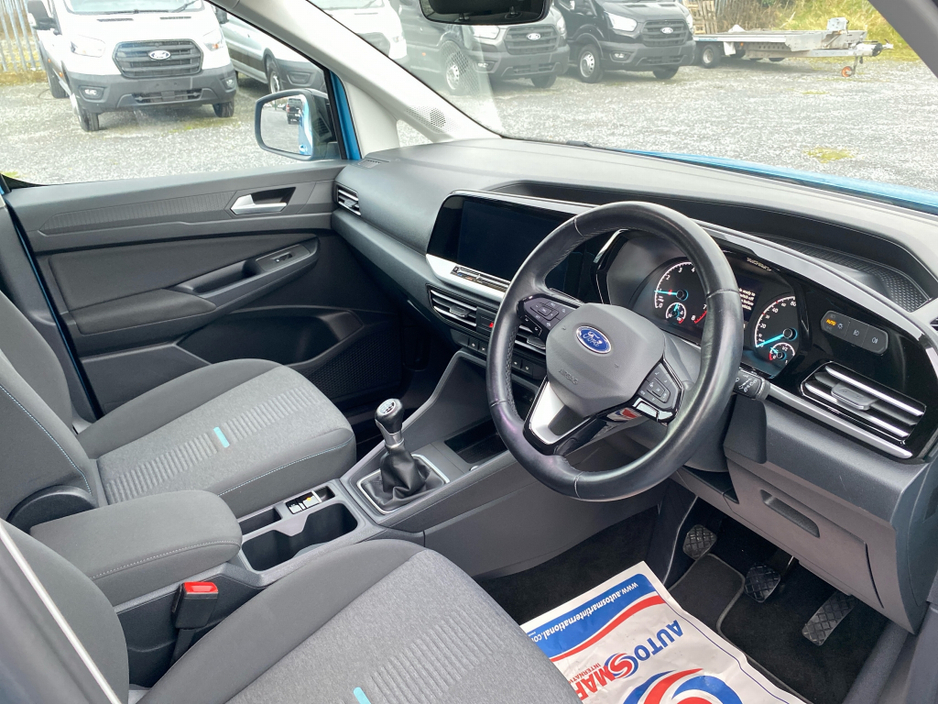 2022 Ford Tourneo Connect - image 7