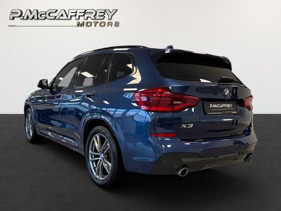 2019 BMW X3 - image 7