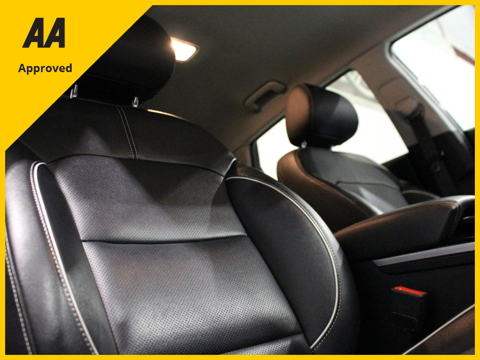 2021 Kia Niro - image 31