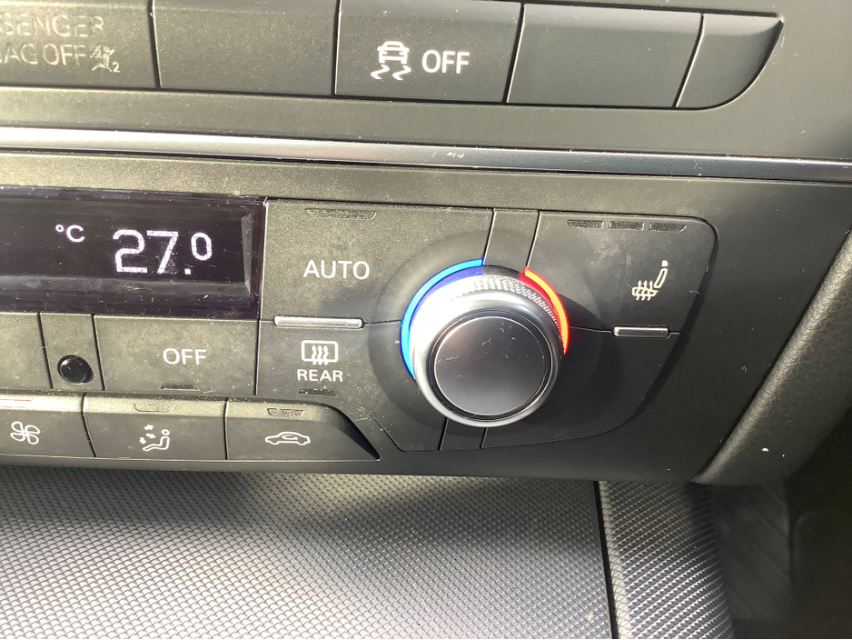 2016 Audi A6 2.0 TDI SE ULTRA 187BHP 5DR AUTO 190PS