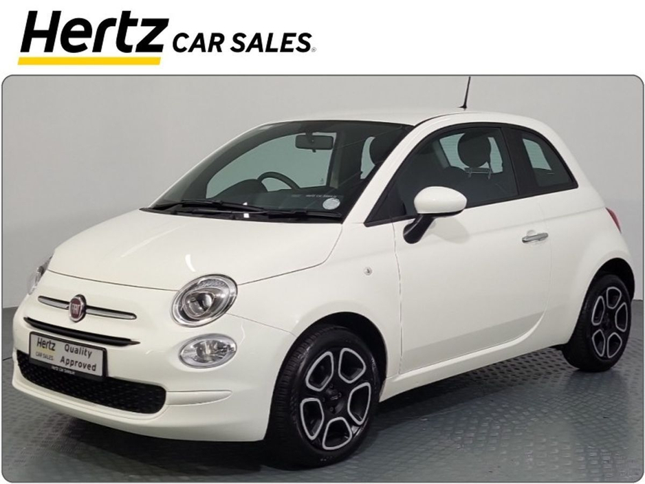 2023 Fiat 500 Club MHEV 1.0 Petrol Manual €12,995