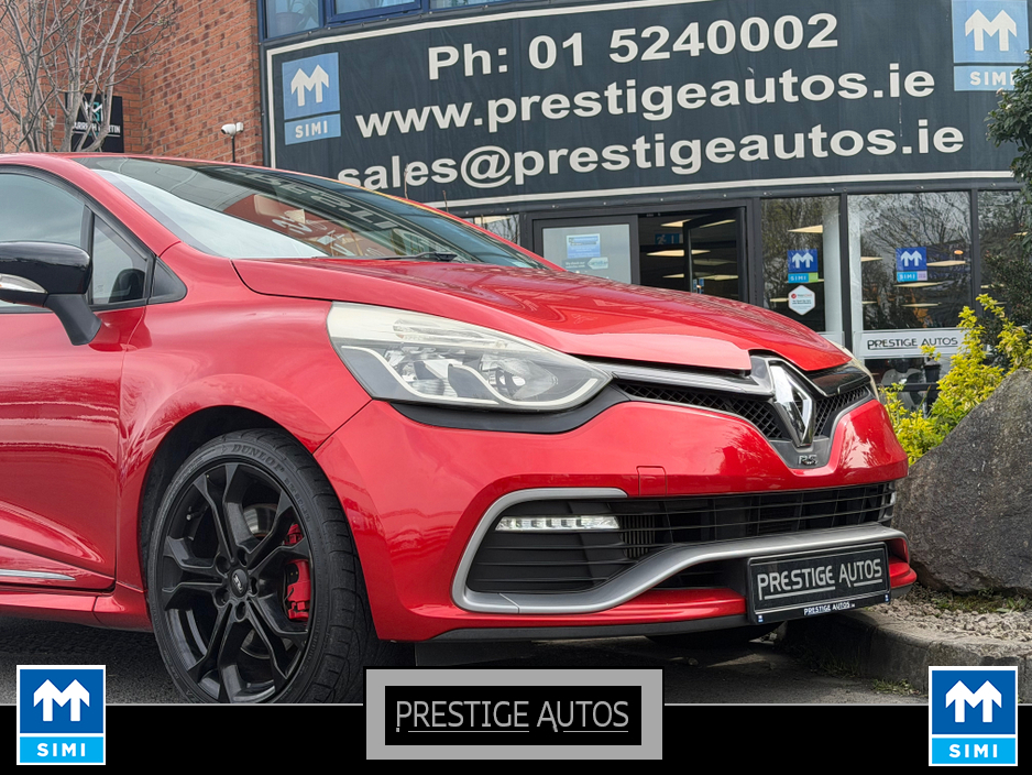 2014 Renault Clio - image 32