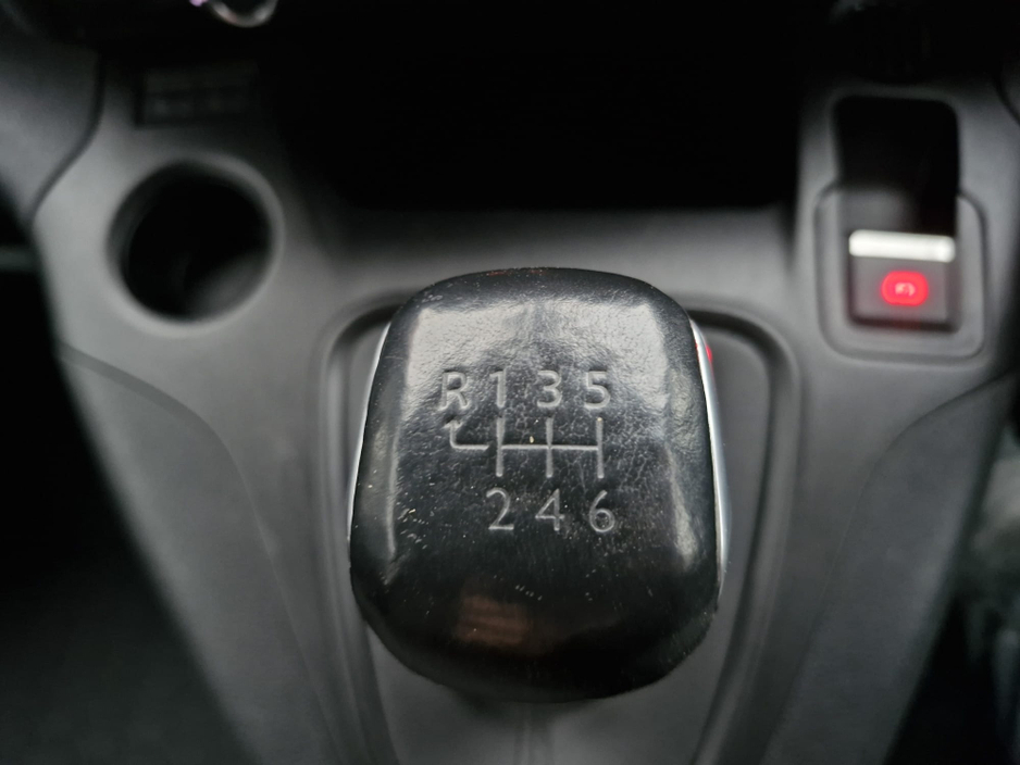 2022 Citroen Berlingo ENT BLUEHDI 100 MWB 6 650KG MY50 €13,450