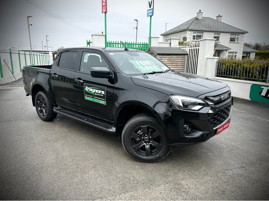 2026 KGM Musso - image 17