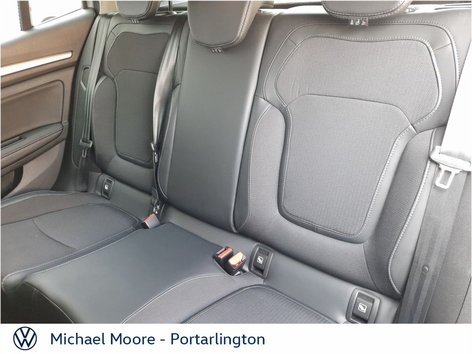 2021 Renault Megane 1.6 160 PHEV ICONIC €18,950