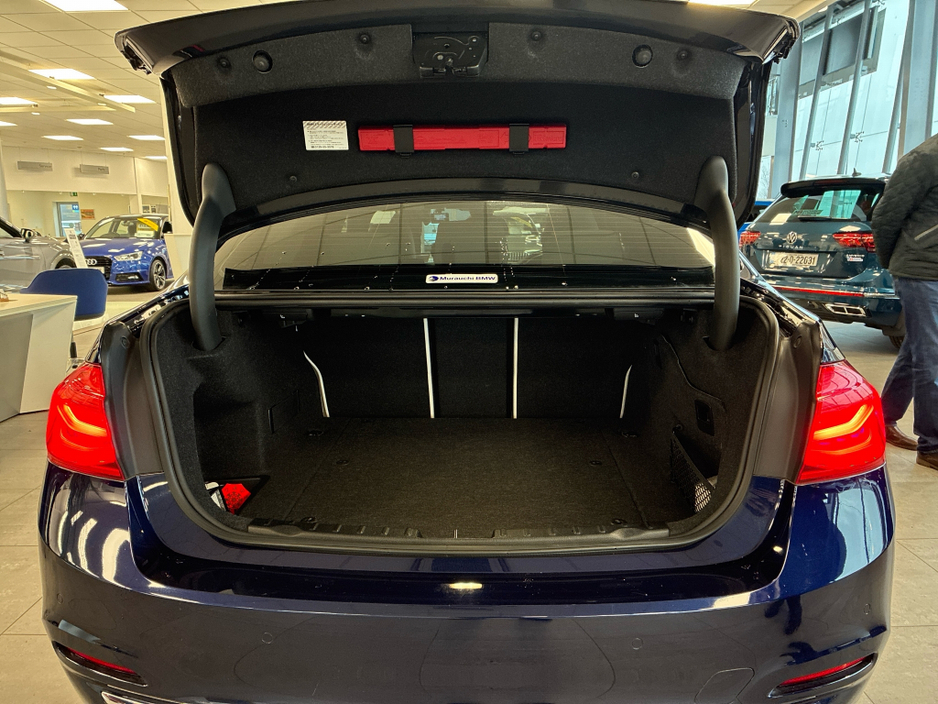 2017 BMW 3 Series 2.0L Petrol Plug-In Hybrid Automatic  *Celebration Edition 002/100 Manufactured* €21,950