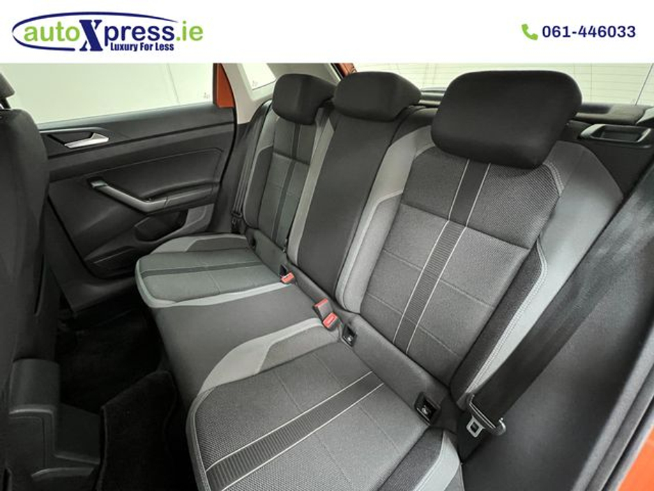 2018 Volkswagen Polo - image 20