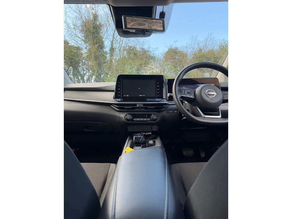 2022 Nissan Note - image 16