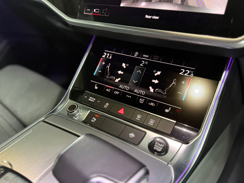 2023 Audi A6 40TDI 204HP S tronic S Line €42,950