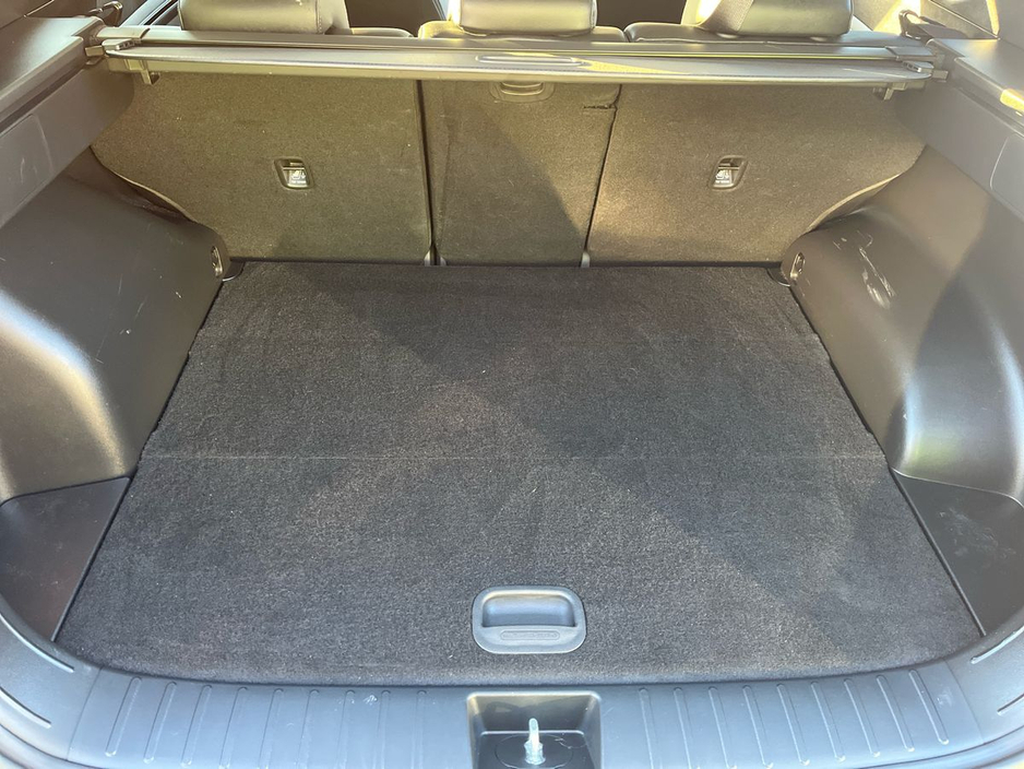 2024 Hyundai Tucson Executive €34,700