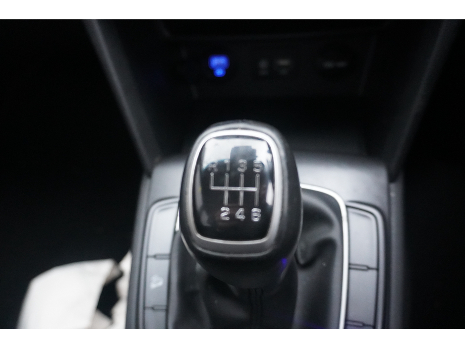 2020 Hyundai Kona KAUAI COMFORT 5DR DIESEL