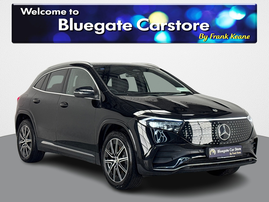 2025 Mercedes-Benz EQA for sale in , Ireland