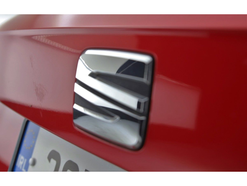 2020 SEAT Arona - image 30