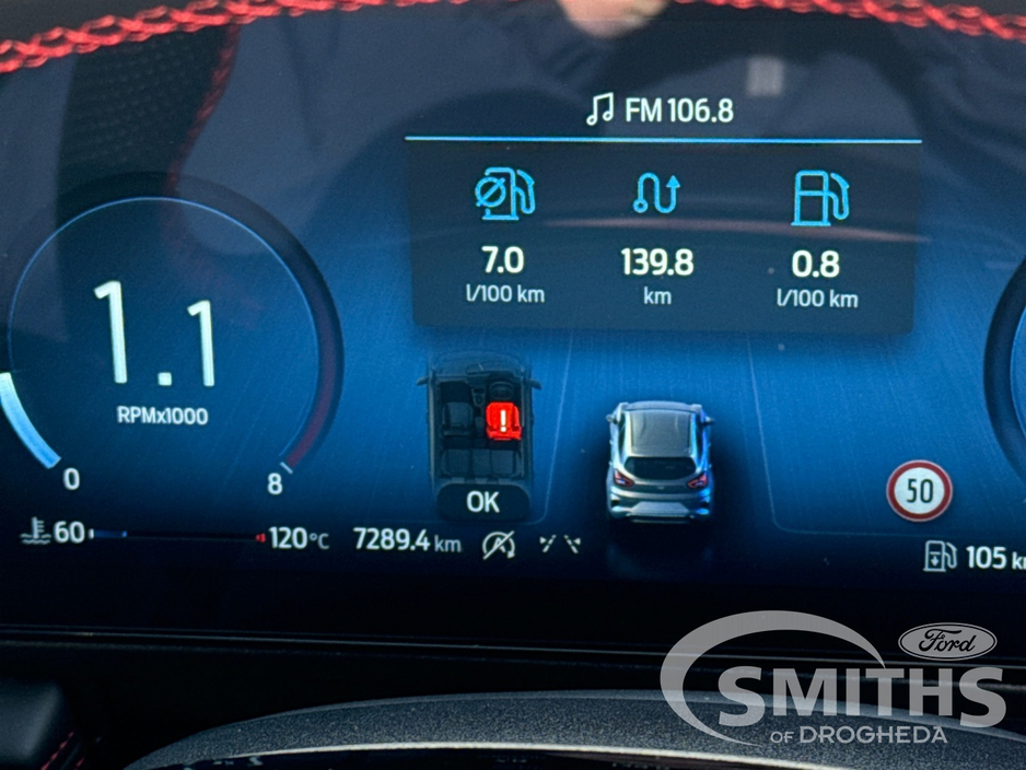 2025 Ford Puma - image 23