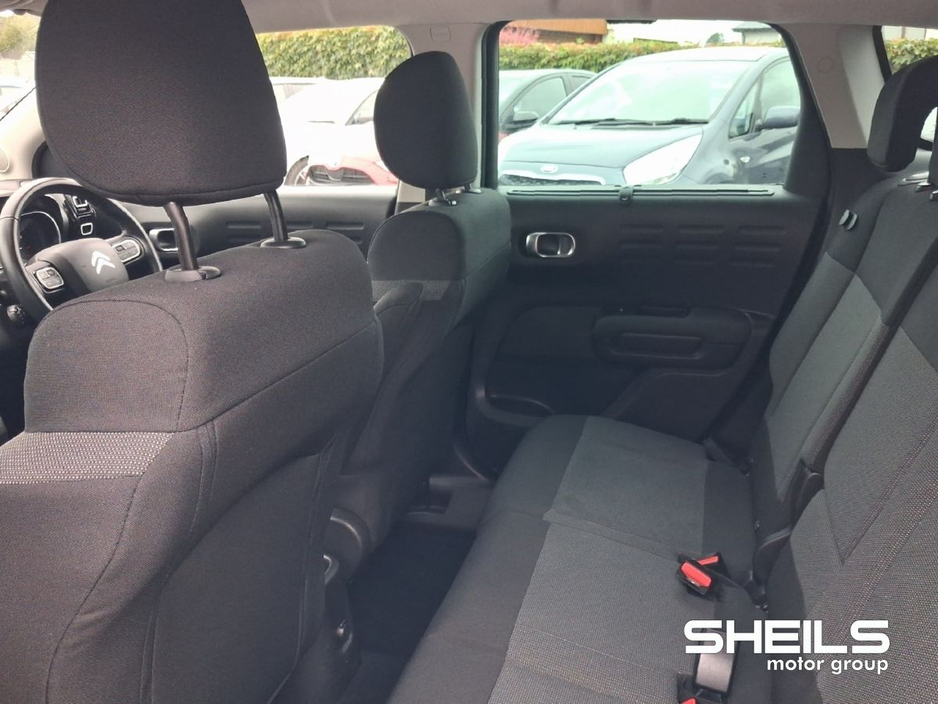 2019 Citroen C3 Aircross 1.2 FEEL PureTech 82 €13,900