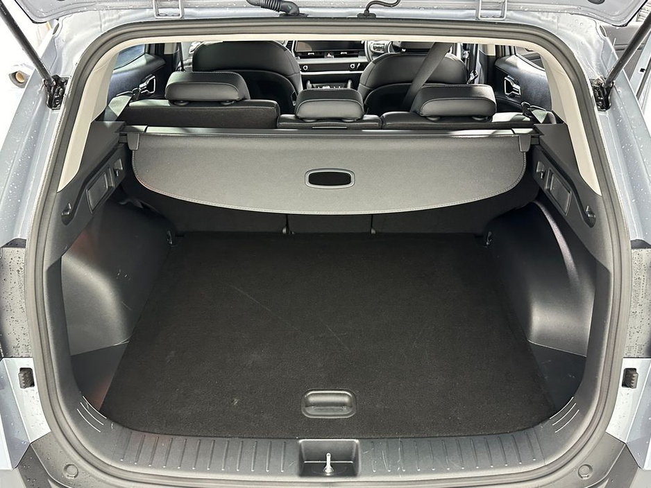 2025 Kia Sportage - image 28