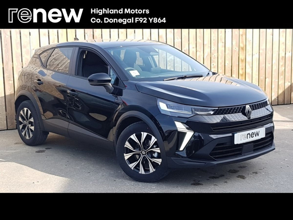 2026 Renault Captur for sale in , Ireland