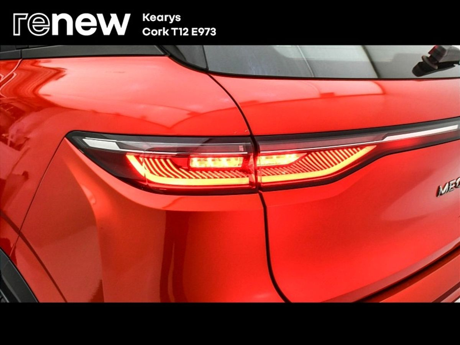 2023 Renault Megane E-Tech - image 16