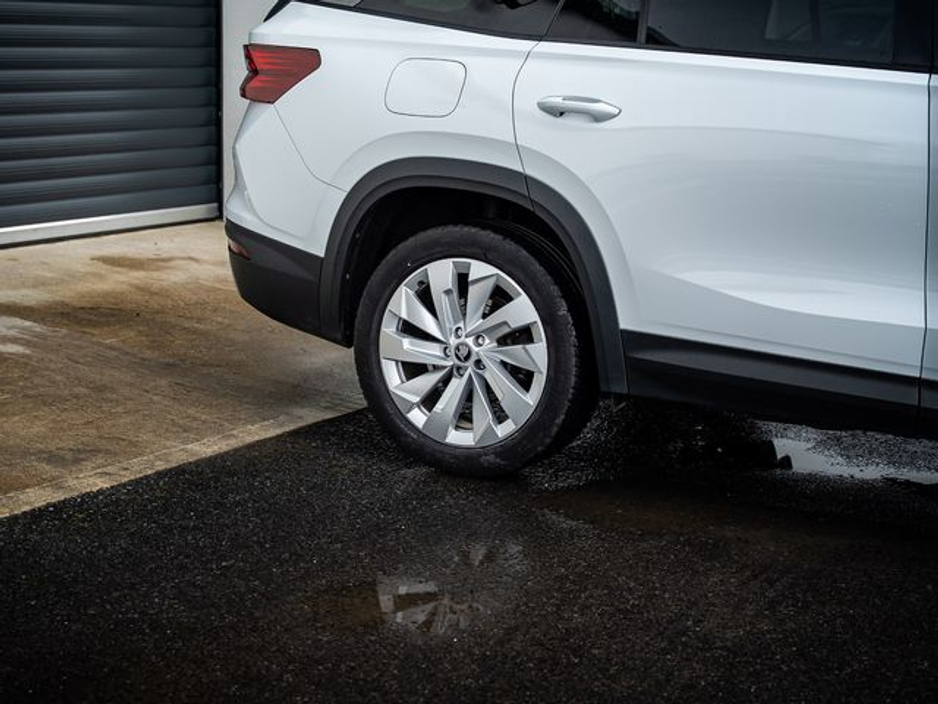 2025 Skoda Kodiaq - image 4