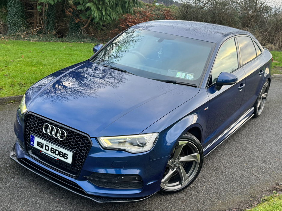 2016 Audi A3 for sale in , Ireland