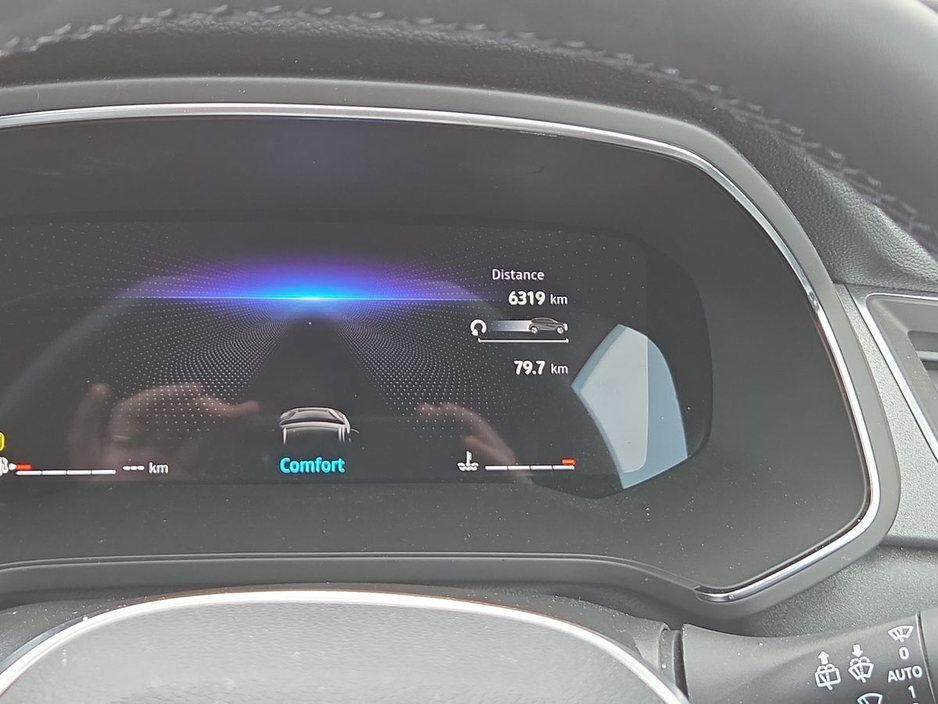 2025 Renault Captur - image 11